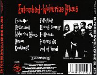 Wolverine Blues [CD], 1