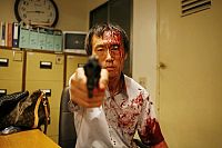 Bedevilled - Zeit der Vergeltung [DVD], 3