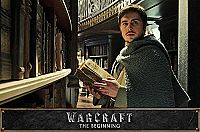 Warcraft - The Beginning [DVD], 5