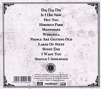 For New Beginnings [CD], 1