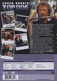 Top Dog [DVD], 1