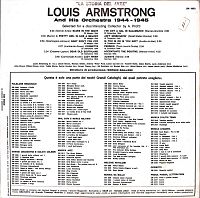 1944 - 1945 [Vinyl], 1