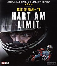 Isle of Man - TT - Hart am Limit [Blu-ray], 1