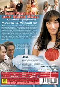 Der Fischer und seine Frau [DVD], 1