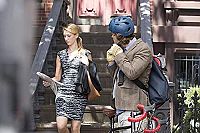 An Interview with God [DVD], 9