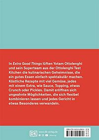 Ottolenghi Test Kitchen, 1