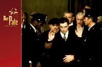 Der Pate Trilogie [DVD], 3