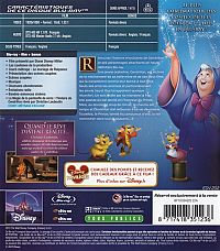 Cendrillon [Blu-ray], 1