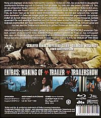 Zombieworld [Blu-ray], 1