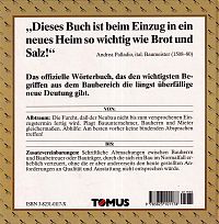 Neues Heim - Ein Fröhliches Wörterbuch, 1
