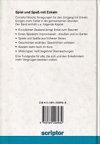 Spiel und Spass mit Enkeln, 1