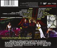 2 Fast 2 Furious [CD], 1