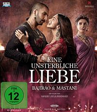Eine unsterbliche Liebe [Blu-ray], 2