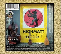 Highmatt [CD], 1