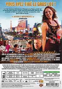 Lady Vegas - Les mémoires d'une joueuse [DVD], 1