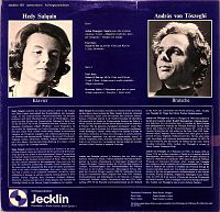 Schweizer Bratschenwerke [Vinyl], 1