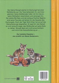 Das Dschungelbuch, 1