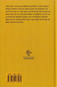 Der Winter der Kinder oder Alissas Traum, 1