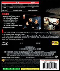 Le Fugitif [Blu-ray], 2
