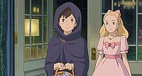 Erinnerungen an Marnie [DVD], 3