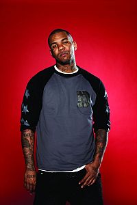 The R. E. D. Album [CD], 4