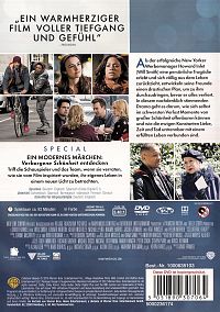 Verborgene Schönheit [DVD], 1