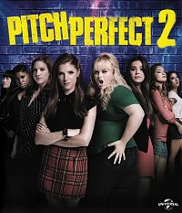 Pitch Perfect 2 - Jetzt rocken sie die Welt! [Blu-ray], 1