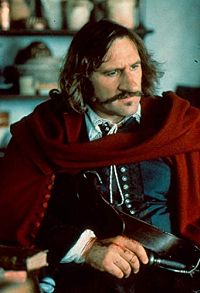 Cyrano von Bergerac [Blu-ray], 4