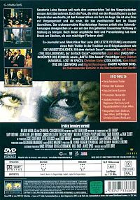 Rufmord - Jenseits der Moral [DVD], 1