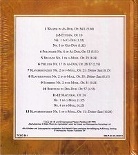 Die grossen Komponisten Vol. 6 - Chopin [CD], 1