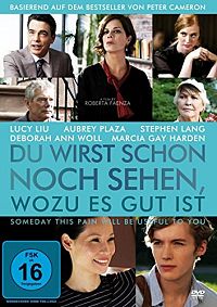 Du wirst schon noch sehen, wozu es gut ist [DVD], 1