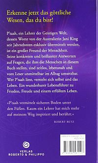 Die Botschaften von P´taah, 1