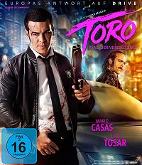 Toro - Pfad der Vergeltung [Blu-ray], 7