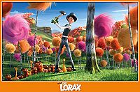 Der Lorax [Blu-ray 3D], 2