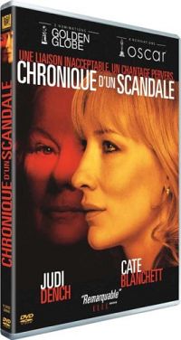 Chronique d'un Scandale [DVD], 2