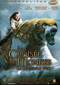 A la croisée des mondes - La boussole d'or  [DVD], 1