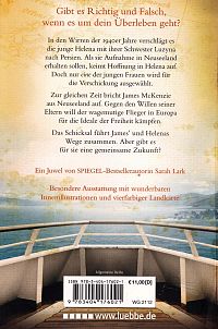 Eine Hoffnung am Ende der Welt, 1