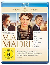 Mia Madre [Blu-ray], 1