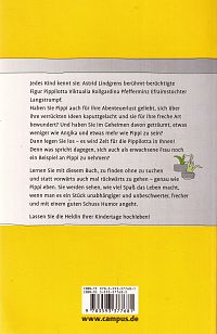 Das Pippilotta-Prinzip, 1