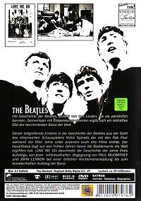 Beatles - Love Me Do [DVD], 2