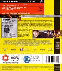 Kill Bill Vol. 1 [Blu-ray], 2