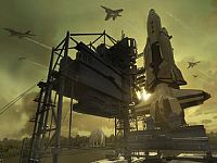 Tom Clancy's EndWar [Sony PlayStation 3], 4