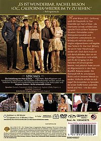 Hart of Dixie - Staffel 1 [DVD], 1