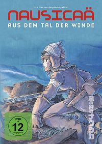 Nausicaä aus dem Tal der Winde [DVD], 1
