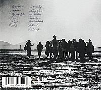 Up From Below [CD], 1