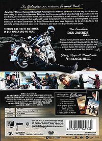 Mein Name ist Somebody  [DVD], 2