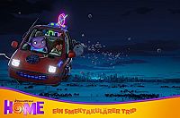 Home - Ein smektakulärer Trip [DVD], 5