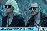 Atomic Blonde [Blu-ray], 9