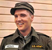 Elvis Is Back! [Vinyl], 1