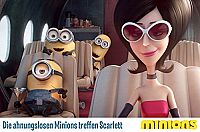 Minions [DVD], 7